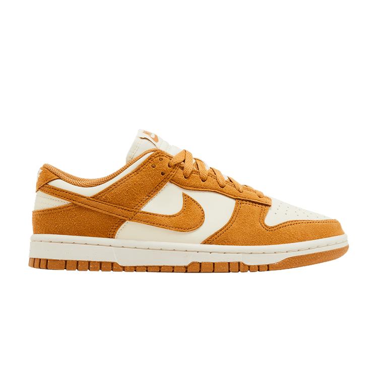 Nike Dunk Low Next Nature Flax Coconut Milk (Women's)