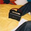Marshall Kilburn III Portable Bluetooth Speaker CN plug (adapter included)