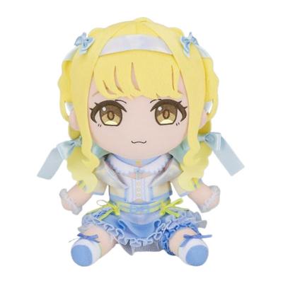 Плюшевая игрушка School Idolmaster Котонэ Фудзита