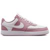 Nike Court Vision Low Next Nature Elemental Pink Women Sneakers White DH3158-603