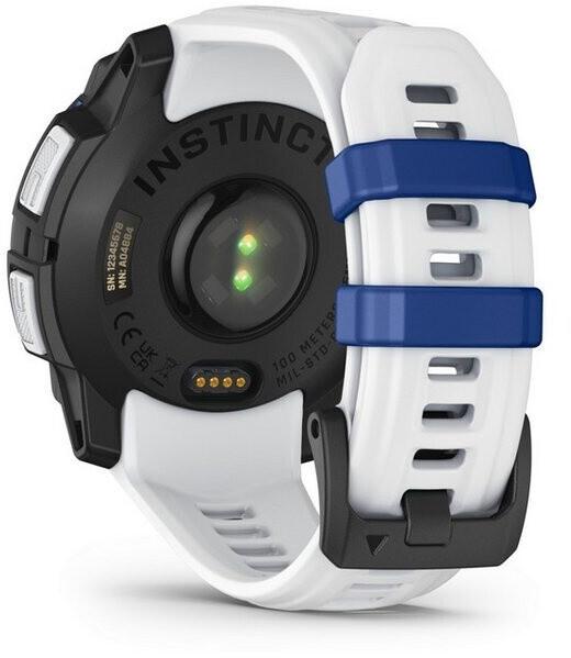 Garmin Instinct 3 Solar 45 мм Ограниченная серия