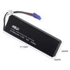 1/2PCS 7.4V 2700mAh 10C Original Battery for Hubsan H501S H501A H501M H501C X4 RC Quadcopter Spare Parts H501S-14