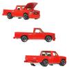 Matchbox Moving Parts Assortment Vehicle Toys Mini Cars 8 Cars per Box Ages - - - - 3+ - Multi-purpose - 985G-FWD28