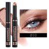 Langmanni Multicolor Eyeshadow Stick Smudge High Lasting and Easy Color