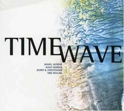 CD МИККЕЛЬ НОРДС; MIKKEL NORDSO BAND - Timewave STUCD01112 Stunt Records 2001 Япония Джаз Б/У