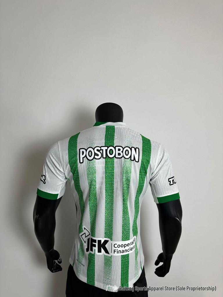 2526 Футбольные майки: Челси, Вулверхэмптон, Лиссабон, Эвертон, Ривер Плейт, Кукута, Атлетико Насьональ - Домашний и Выездной