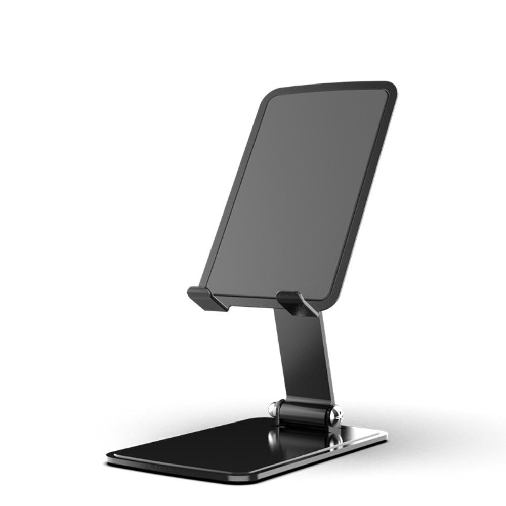 Adjustable Mobile Phone Stand Portable Table Cell Phone Bracket Druable Mobile Phone Holder  Tablet