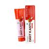 Fresh Active Gel Toothpaste Dant Kanti - Deep Fresh Breath, Healthy Gums, Strong Teeth