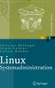 Книга Linux-Systemadministration : Grundlagen, Konzepte, Anwendung