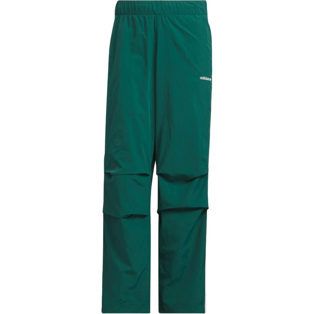 Adidas Классические спортивные повседневные брюки с логотипом Originals X Disney Collaborative, мужские брюки лесного зеленого цвета JP1412