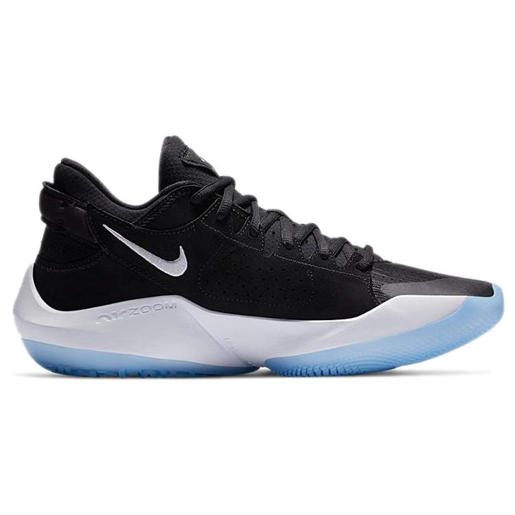 Nike Zoom Freak 2 'Черный' CK5424-001
