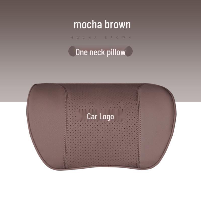 Подушка подголовника и поясничной поддержки Buick для Regal GL8 Excelle LaCrosse