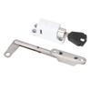 Window Lock Security Bar Window Lock Security Bar Tension Rod Anti Theft Protection 12cm