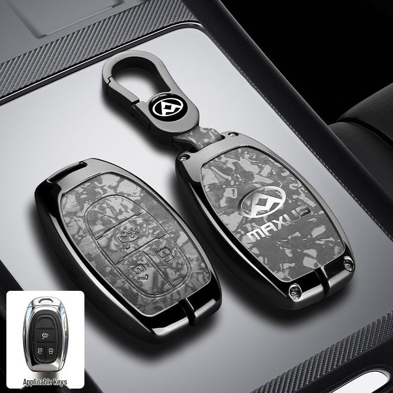 Защитный чехол для пульта-ключа Maxus G10/V90 - Совместим с G50, V30, D60