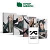 Blackpink [BORN PINK] DIGIPACK Ver. (Incl. YG Gift)