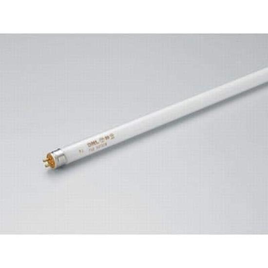 DN Lighting Ecoline Тонкая люминесцентная лампа FHA45T5EW