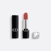 Помада Rouge Dior Velvet 228 Terre de Chine 3,5 г Стойкая матовая помада