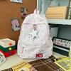 Школьная сумка корейская версия ins Рюкзак в студенческом стиле универсальный commuting школьный рюкзак женский высококачественный рюкзак большой емкости сумка для отдыха и путешествий