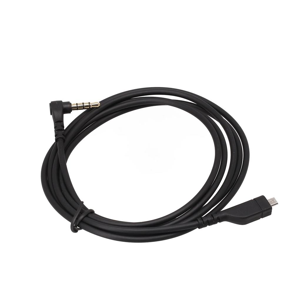 Gaming Headset Cable Gaming Headphone Improved Audio Quality Package Content Part Name Pin Interface Specifications