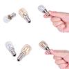 Microwave Oven Light Bulbs Cooker Tungsten Filament Lamp Bulbs Salt Light Bulb