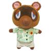 NINTENDO Плюшевая кукла Animal Crossing ALL STAR COLLECTION Том Нук S размер