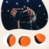 1 Pair Boxing Hand Target Punching Mitts for Training and Sparring
