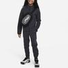 Nike Спортивная одежда Tech Fleece для детей старшего возраста (Мальчиков) Брюки-джоггеры Антрацит FD3287-060