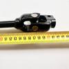 Steering Column Drive Axle Shaft 615mm Length Compatible With Hisun UTV 500 700 800 HS500UTV HS800UTV Massimo Coleman 62700-115-0000