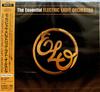 CD ELECTRIC LIGHT ORCHESTRA - The Essential Electric Light Orches MHCP27 Epic 2003 Япония Танцевальная и Электронная Б/У