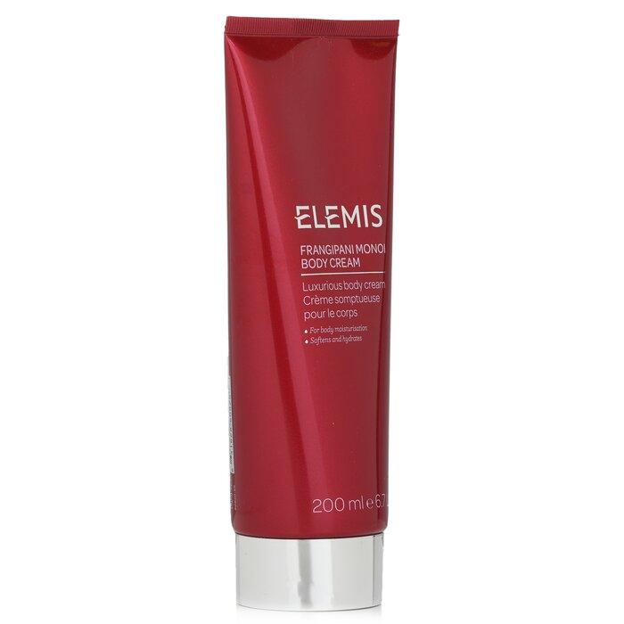 ELEMIS Frangipani Monoi Body Cream