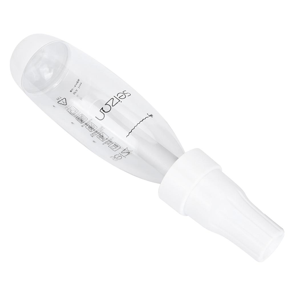 Бытовая портативная машина для приготовления пузырьковой газированной воды, домашний карбонатный напиток, машина для приготовления напитков