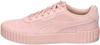 Carina 3 0 Suede Sneaker rose quartz puma gold sneakers