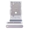 For Samsung Galaxy S24 / S24+ 5G Original  SIM + SIM Card Tray