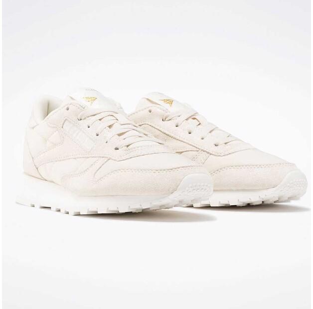 Reebok Classics Classic Leather кроссовки
