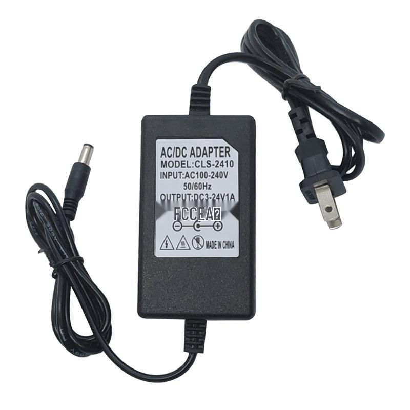 Регулируемый блок питания и адаптер: 3-12В 2А/3А, 9-24В 1А для водяного насоса/вентилятора/воздуходувки, 3-24В 2А