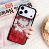 Греция Польша Венесуэла Флаг мягкий чехол для телефона для IPhone 17 16e 15 14 13 12 11 Pro Max Air Mini Мягкий защитный чехол