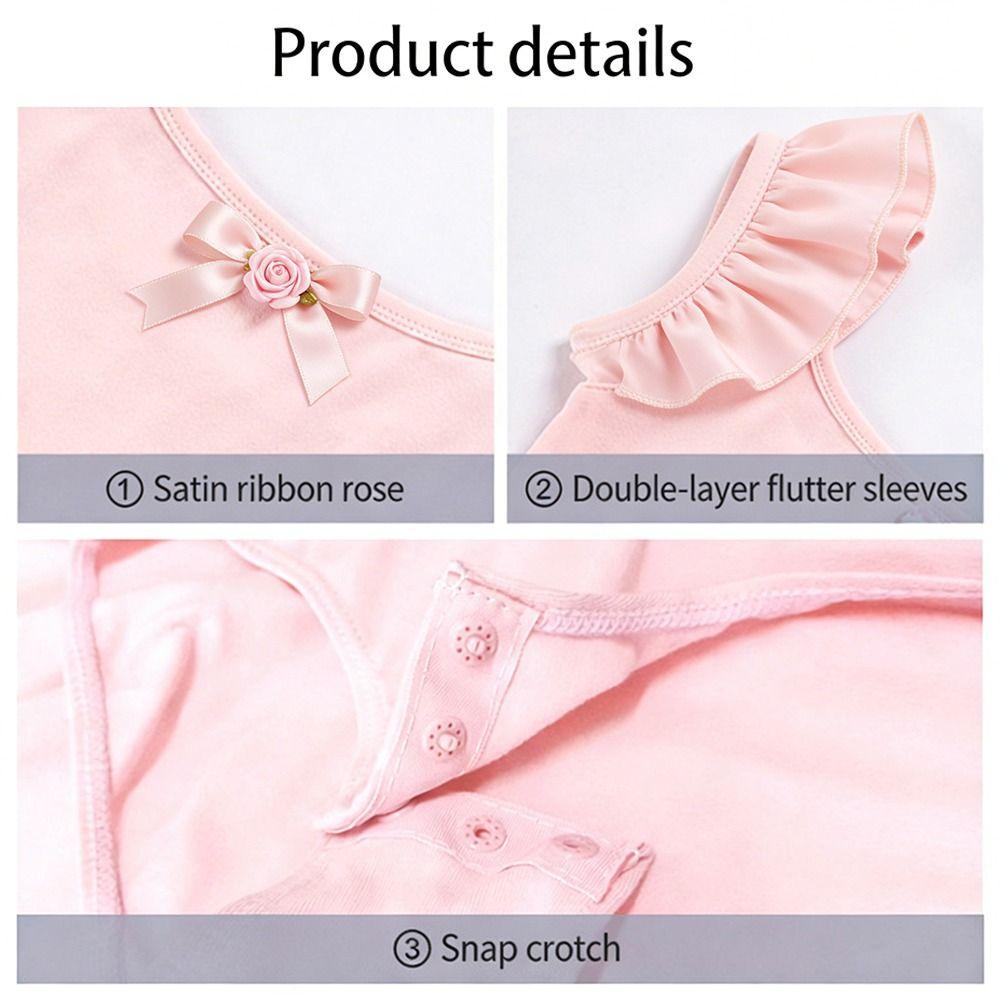 Cotton Gymnastics Leotards U-shaped Collar Ballet Bodysuits Fashion Ballet Leotards Performance