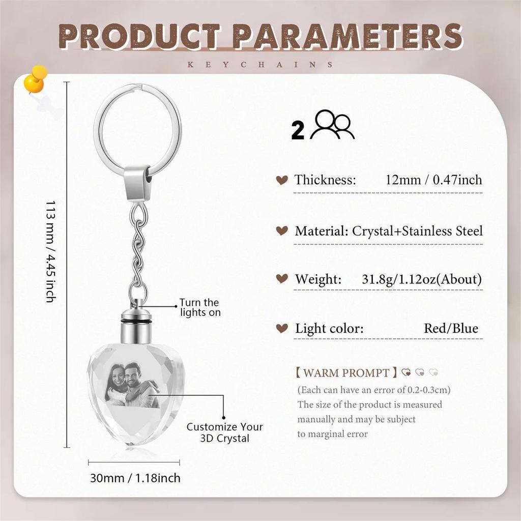 «Сувенирный брелок с логотипом автомобиля из кристалла — креативный рекламный подарок»