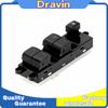 25401-5X01D 254015X01D 25401 5X01D Высококачественный Новый Переключатель Стеклоподъемника Для Nissan Pathfinder Navara 1997-2005