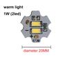 DC 5V Usb LED Chip Beads 2w 3w 5w 10W Surface Dimmable Bulb Light Source SMD 5730 Light  Single Color DIY White Warm White