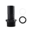 IBC Tank Adapter Adaptor Bucket Pagoda Connector Water Connector Tank Connection Pagoda Bucket Outlet Threaded Fitting Tool X2N2