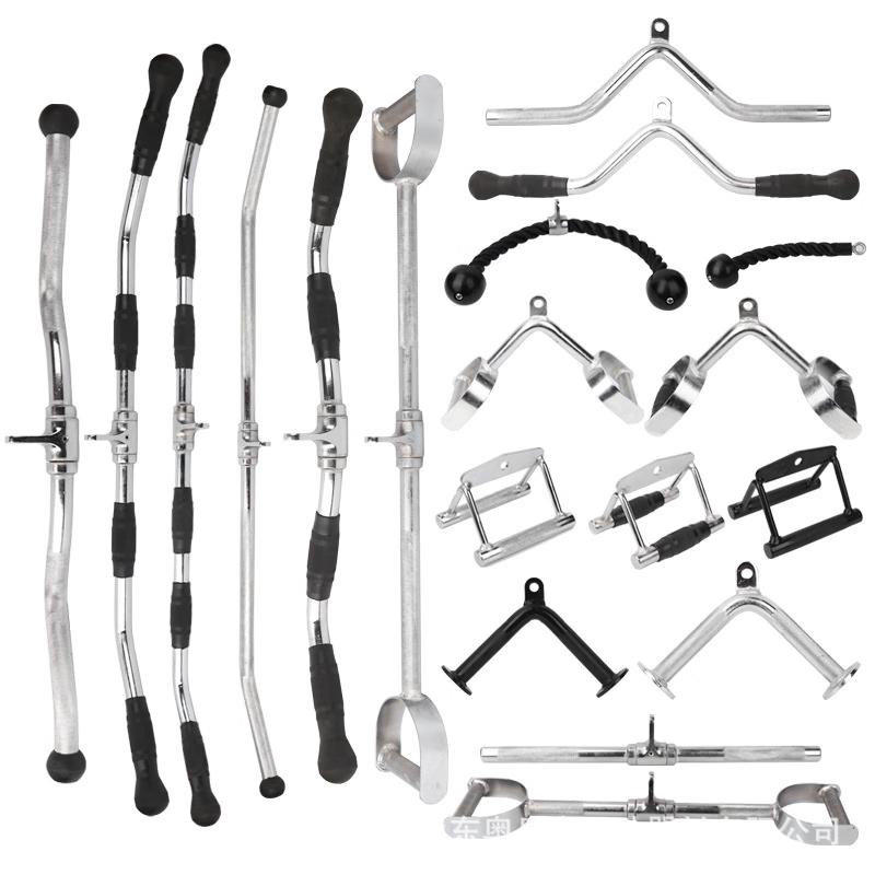 Aobesheng Gantry Cable Machine Parallel Grip Handle