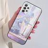 Чехол для телефона Game Project S-SEKAI Y-Yoisaki Kanade Для Samsung S25,S24,S21,S22,S23,S30,Ultra,S20,Plus,Fe,Lite,Note,10, Черный Чехол