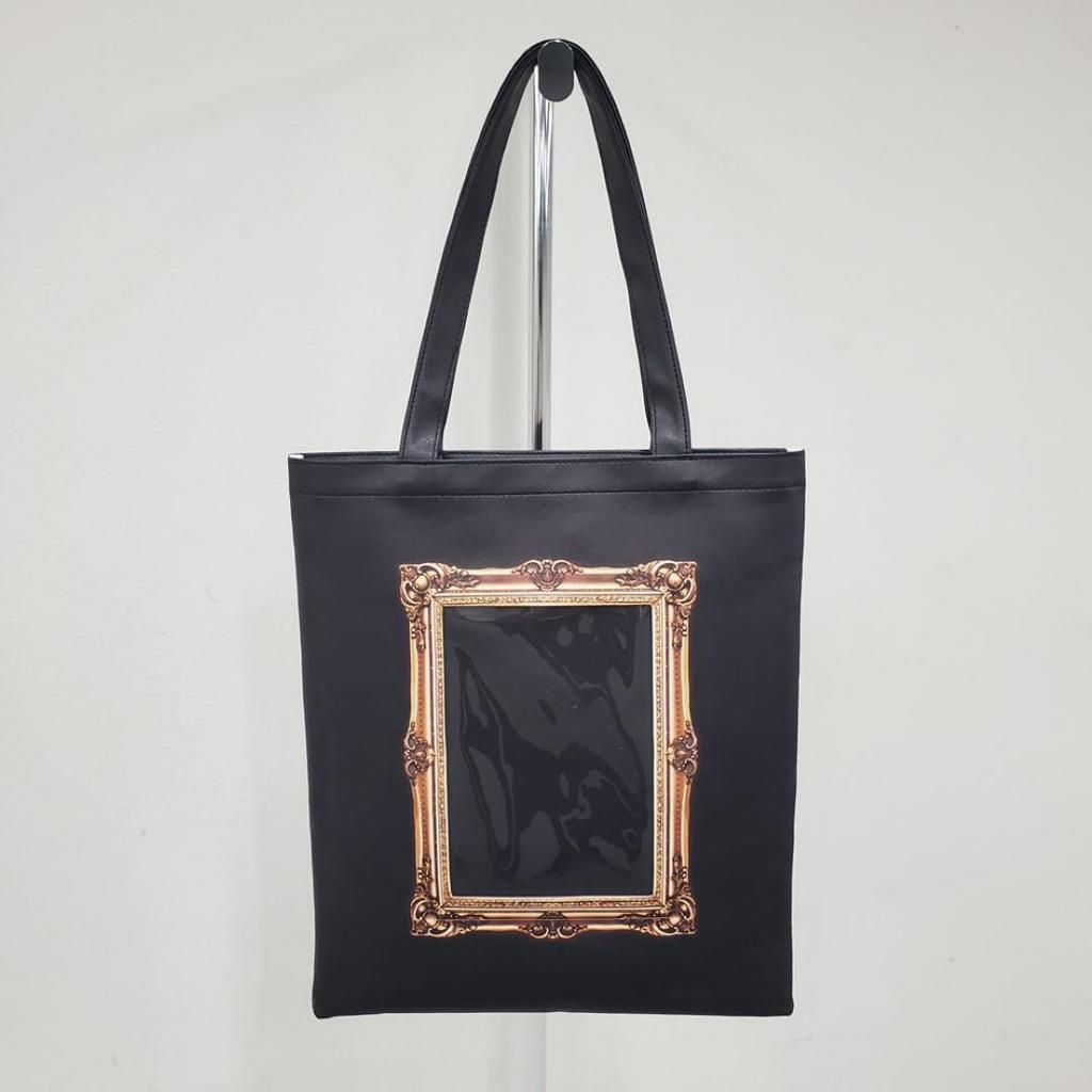 Большая сумка Hagoromo Gallery №83110