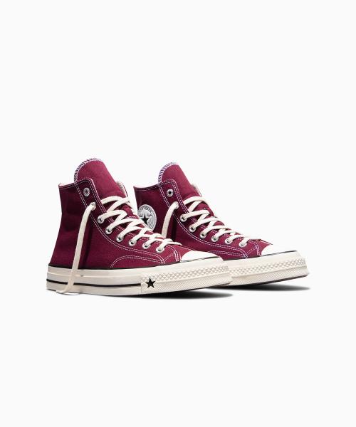 [Converse] Chuck 70 X Deep Bordeaux (A24250C)