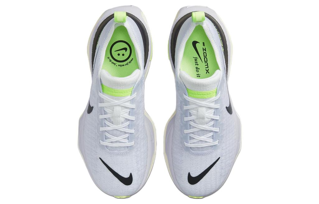 Nike ZoomX Invincible 3 'Фиолетовый агат' Женские DR2660-100