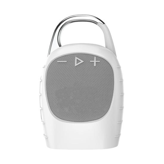 Silicone Cover Case for Wireless Speaker Stand Protective Carrying Case Shockproof Cover Anti-Drop