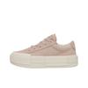 Chuck Taylor All Star Cruise Warm Clay унисекс кроссовки Pink Egret Black A10651C