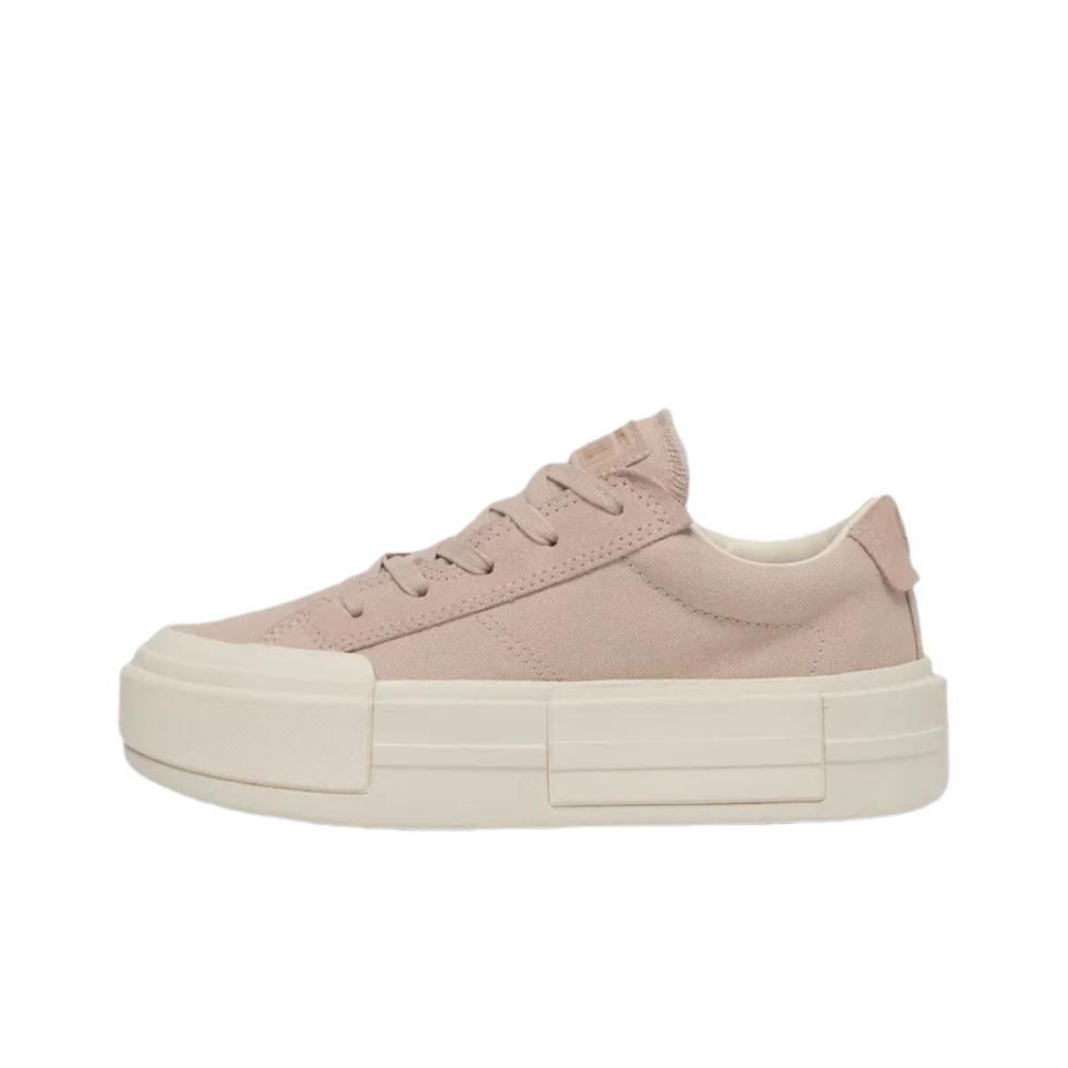 Converse Chuck Taylor All Star Cruise Warm Clay унисекс кроссовки Pink Egret Black A10651C