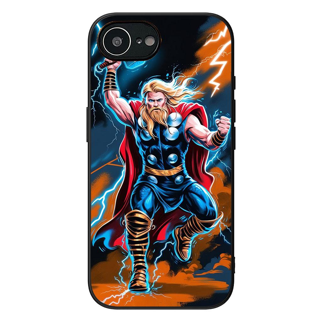 Чехол для телефона Loki Marvel Thor Odinson для Samsung Galaxy A56 A26 A36 A10 A20 A30 A31 A32 A50 A51 A52 A53 A33 A12 A14